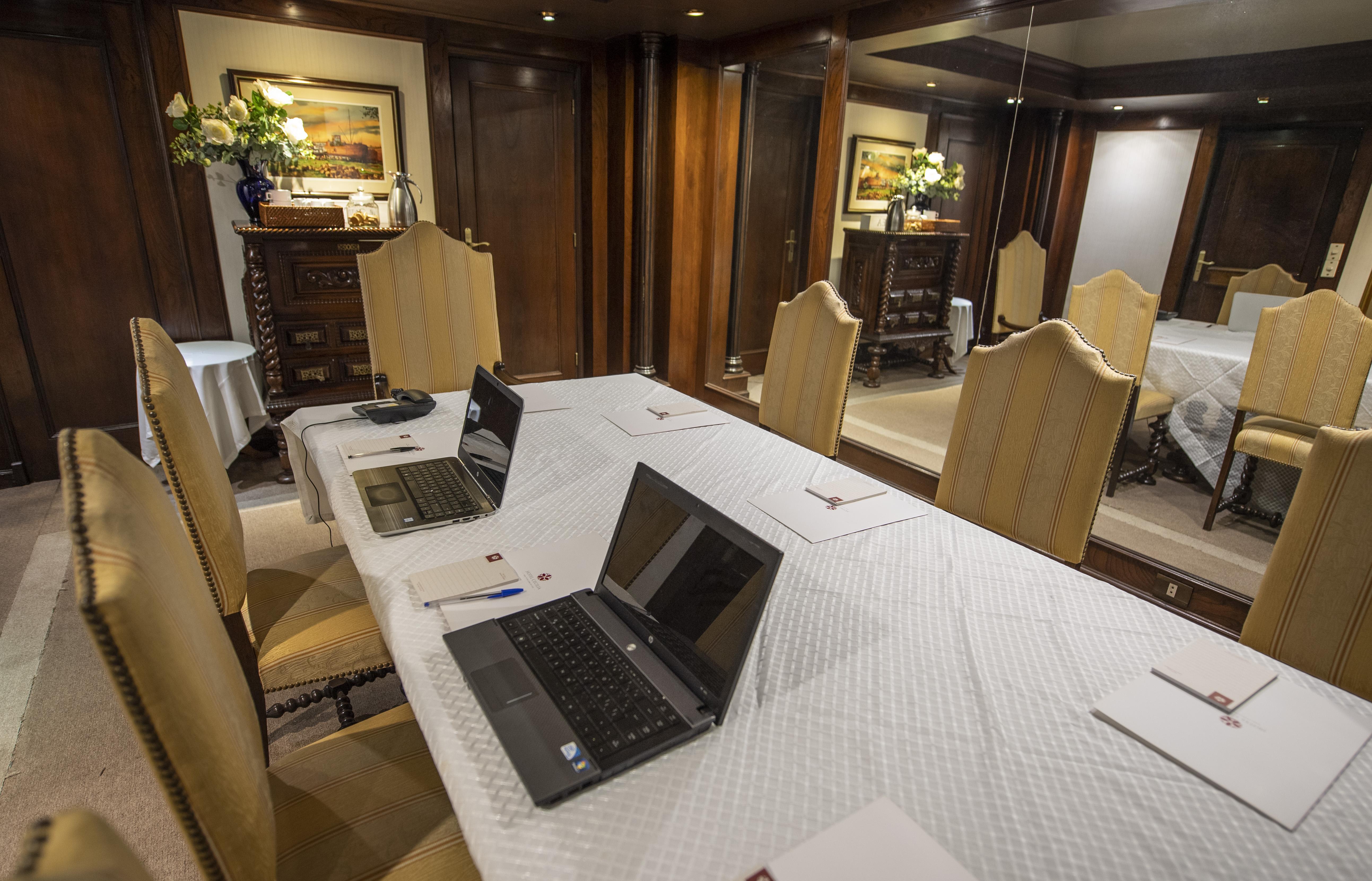 Hotel Cecilia Асунсион Екстериор снимка